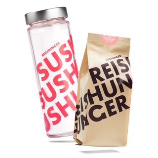 Sushi Reis Koshihikari